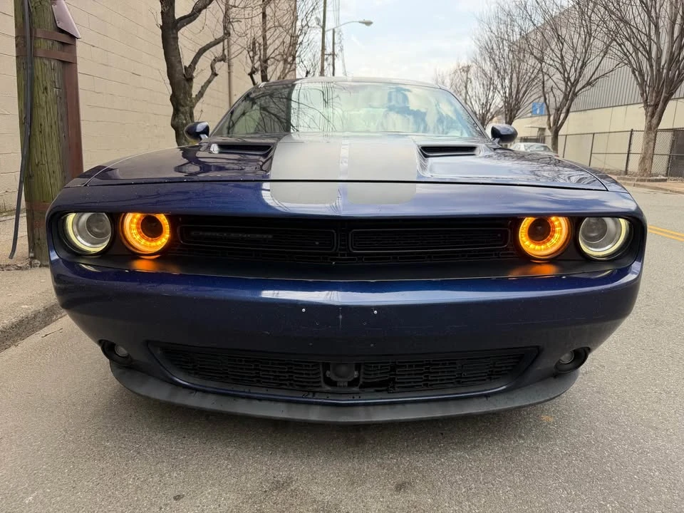 2017 Dodge Challenger 3rd Gen - Image 2 of 20