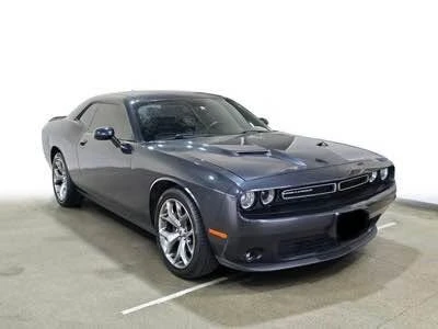 2017 Dodge Challenger 3rd Gen - Image 3 of 20