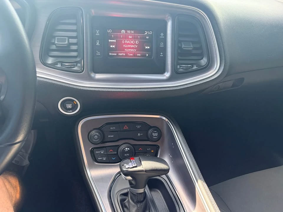 2017 Dodge Challenger 3rd Gen - Image 15 of 18
