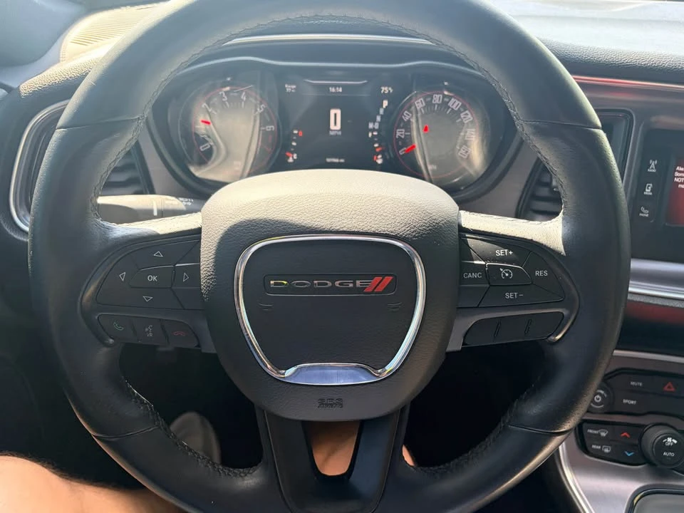 2017 Dodge Challenger 3rd Gen - Image 14 of 18