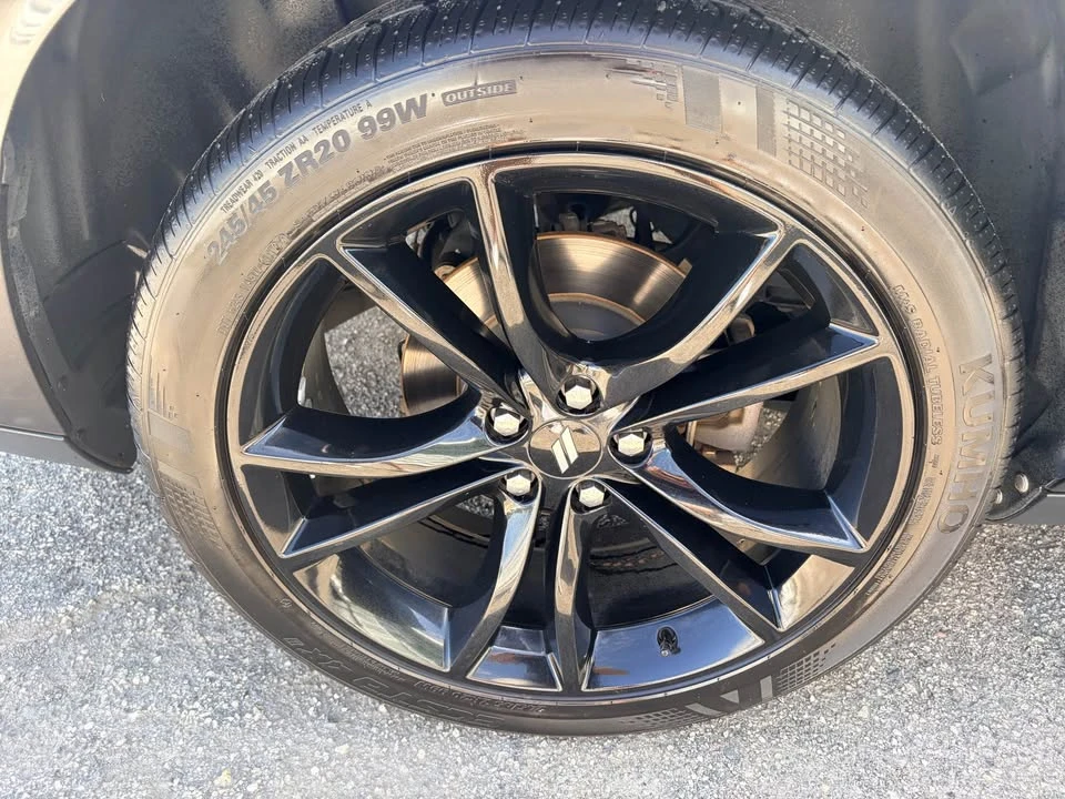 2017 Dodge Challenger 3rd Gen - Image 6 of 18