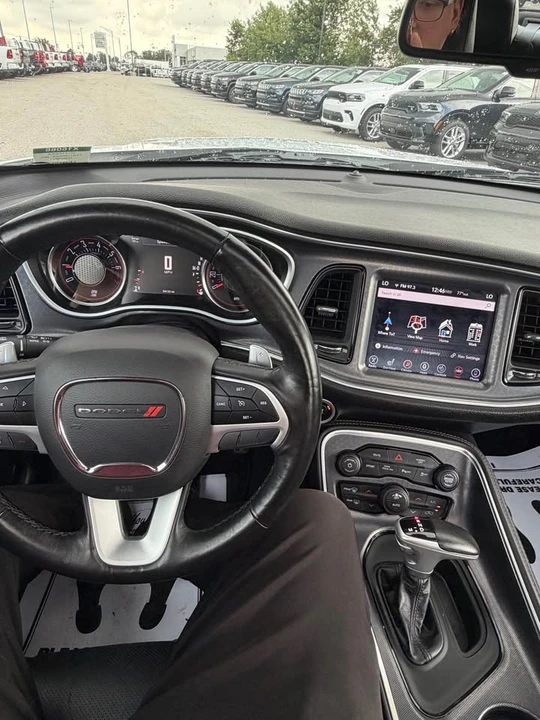 2017 Dodge Challenger 3rd Gen - Image 6 of 8