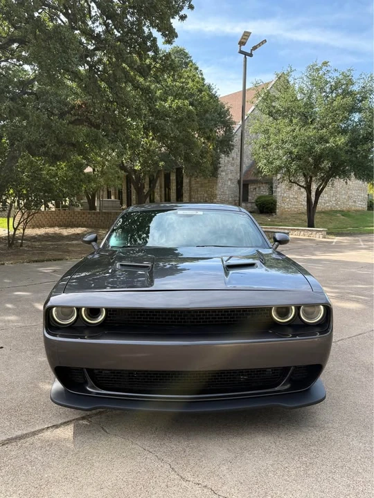 2017 Dodge Challenger 3rd Gen - Image 2 of 12