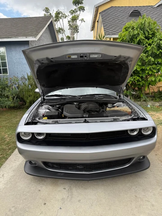 2017 Dodge Challenger 3rd Gen - Image 5 of 6