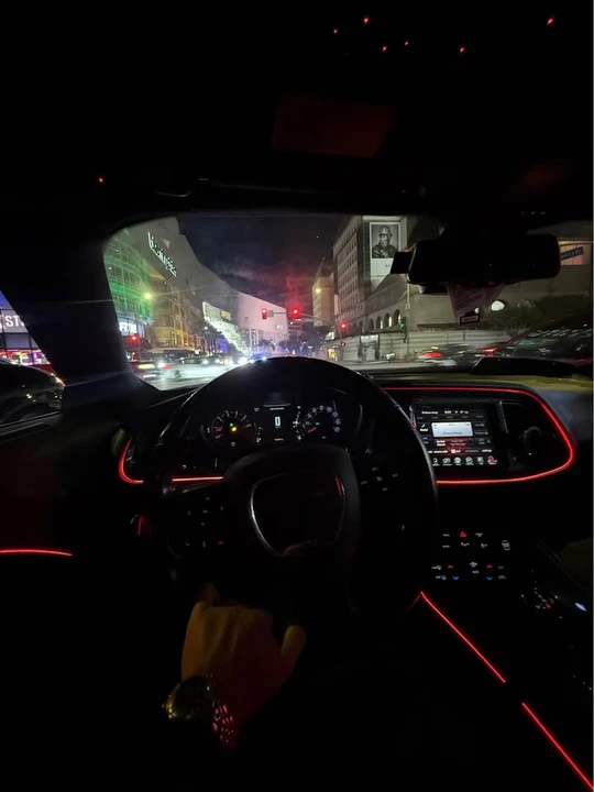2017 Dodge Challenger 3rd Gen - Image 3 of 6