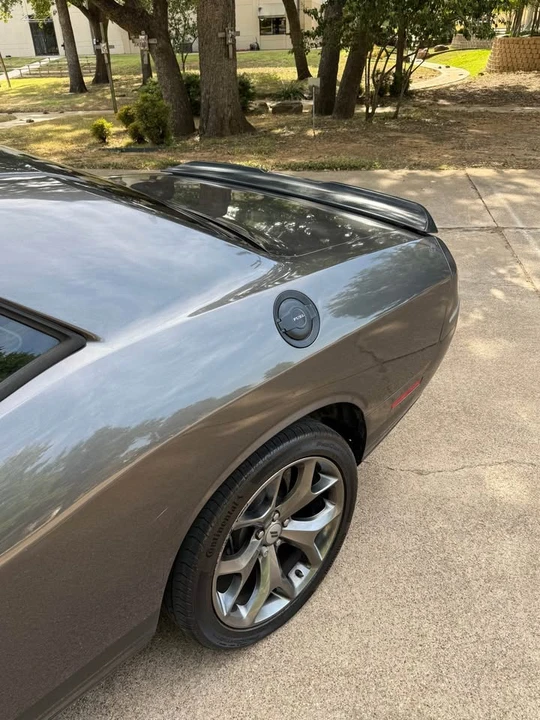 2017 Dodge Challenger 3rd Gen - Image 4 of 12