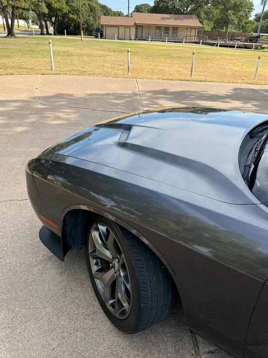 2017 Dodge Challenger 3rd Gen - Image 3 of 12