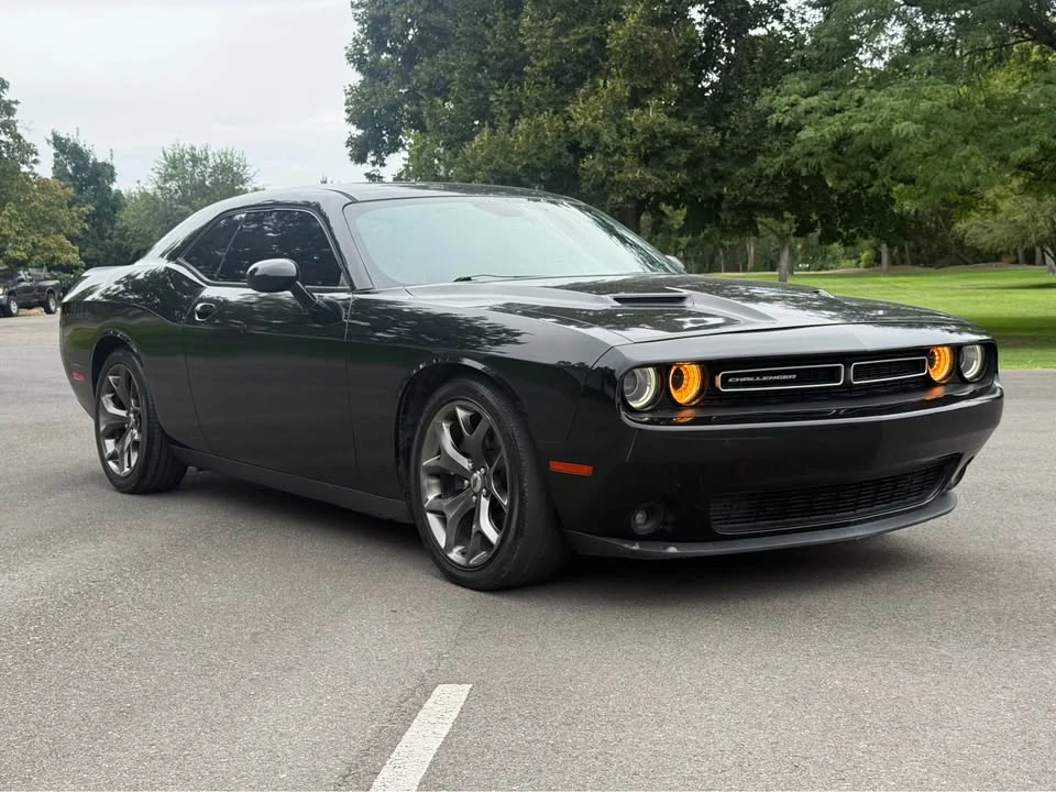 2017 Dodge Challenger 3rd Gen - Image 2 of 18