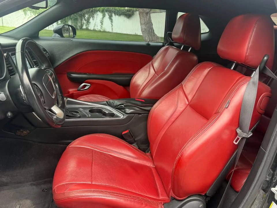 2017 Dodge Challenger 3rd Gen - Image 11 of 18