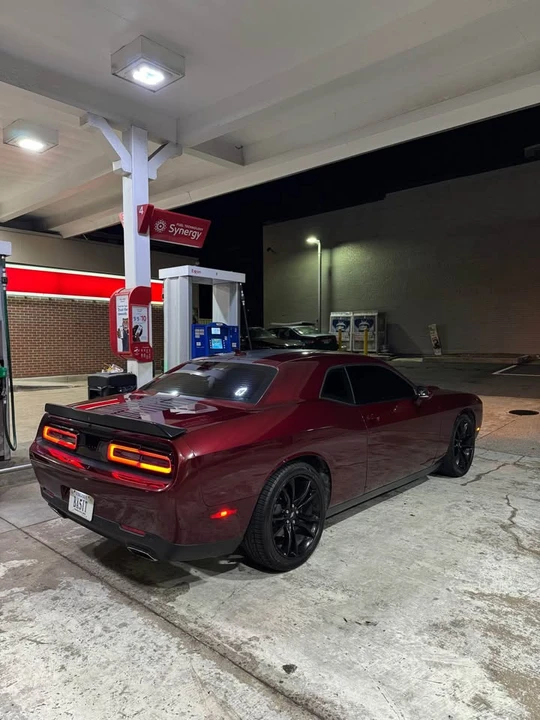 2017 Dodge Challenger 3rd Gen - Image 3 of 6