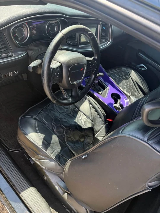 2017 Dodge Challenger 3rd Gen - Image 6 of 7
