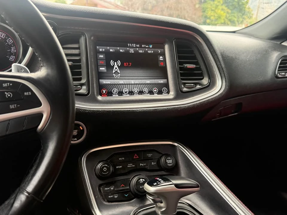 2017 Dodge Challenger 3rd Gen - Image 17 of 18