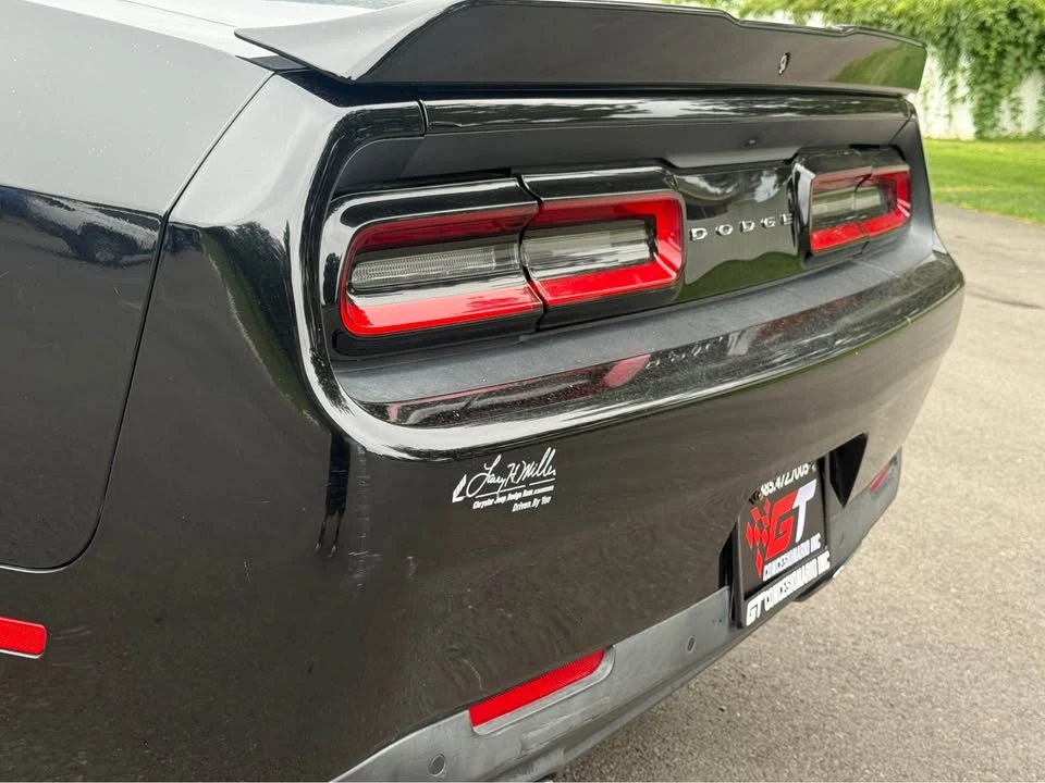 2017 Dodge Challenger 3rd Gen - Image 7 of 18