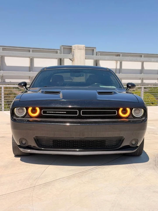 2017 Dodge Challenger 3rd Gen - Image 14 of 16