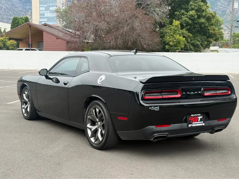 2017 Dodge Challenger 3rd Gen - Image 6 of 18