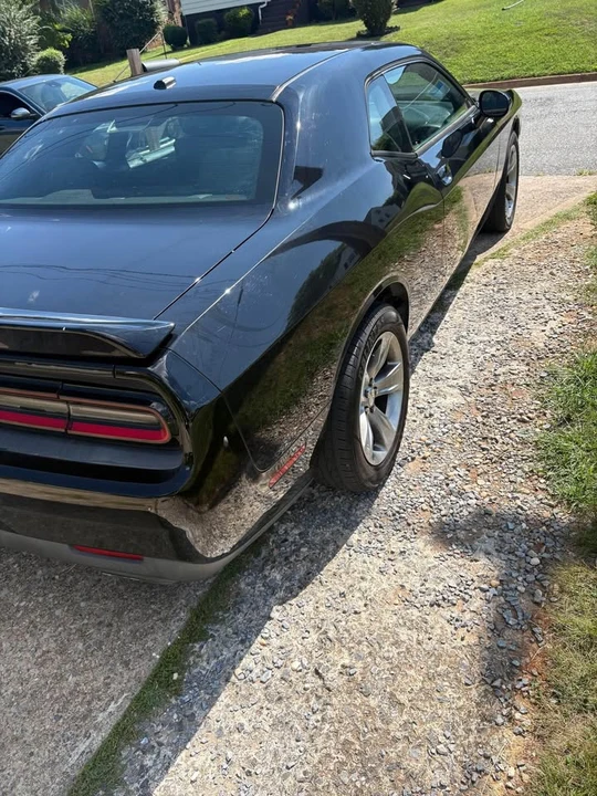 2017 Dodge Challenger 3rd Gen - Image 4 of 7