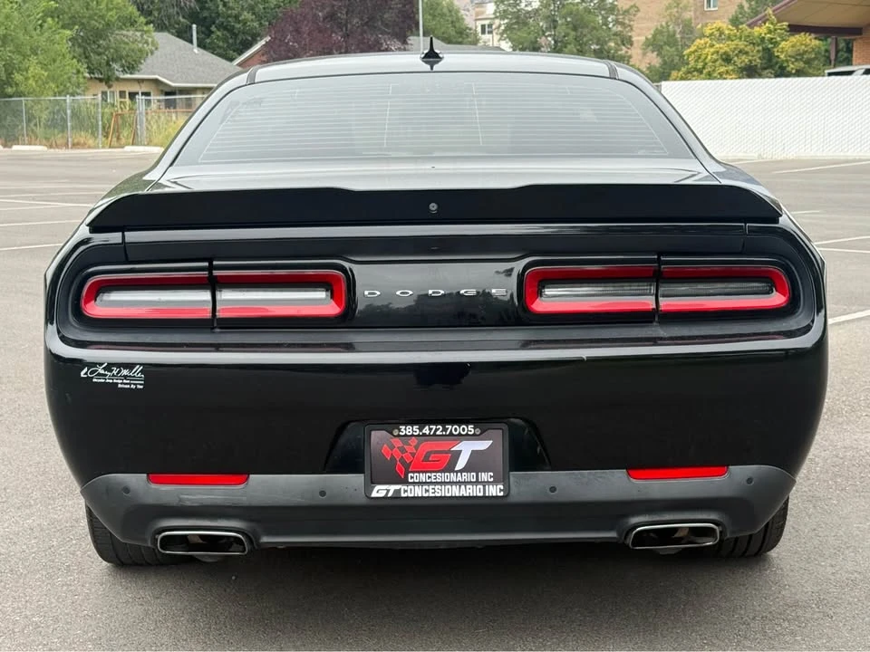 2017 Dodge Challenger 3rd Gen - Image 5 of 18