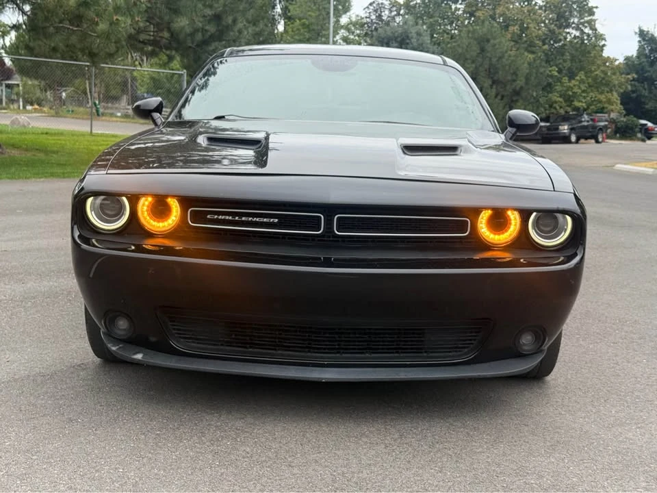 2017 Dodge Challenger 3rd Gen - Image 3 of 18