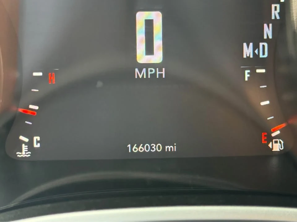 2017 Dodge Challenger 3rd Gen - Image 16 of 18