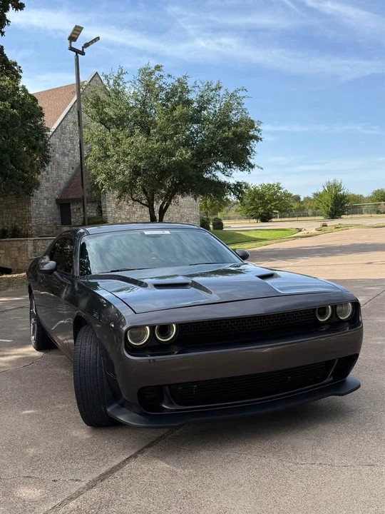 2017 Dodge Challenger 3rd Gen - Image 8 of 12