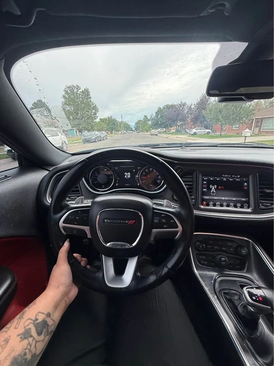 2017 Dodge Challenger 3rd Gen - Image 18 of 18