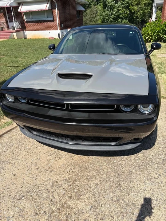 2017 Dodge Challenger 3rd Gen - Image 2 of 7