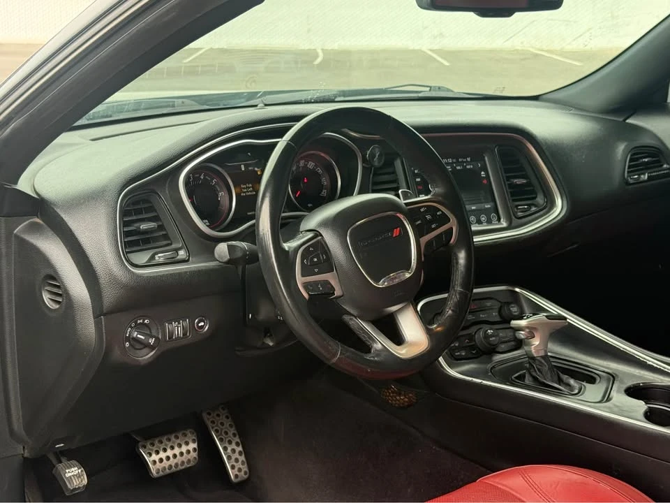 2017 Dodge Challenger 3rd Gen - Image 10 of 18