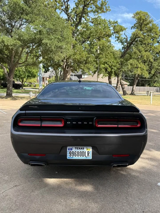 2017 Dodge Challenger 3rd Gen - Image 6 of 12