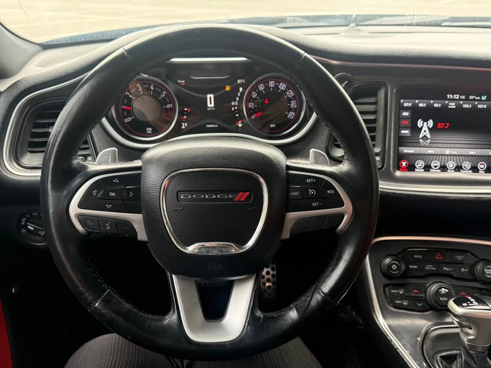 2017 Dodge Challenger 3rd Gen - Image 15 of 18