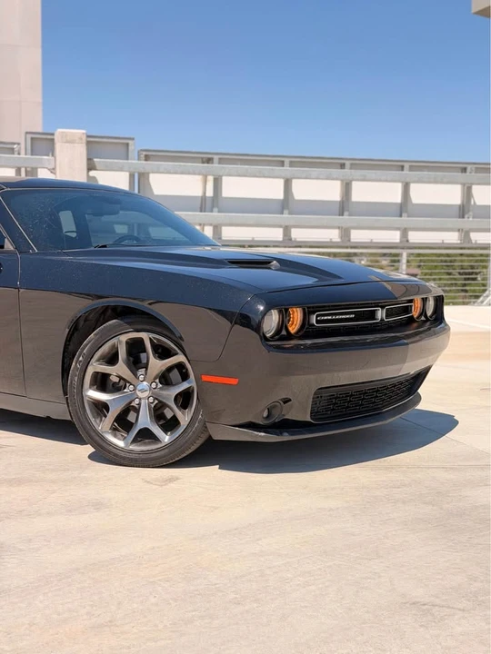 2017 Dodge Challenger 3rd Gen - Image 12 of 16