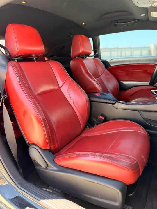 2017 Dodge Challenger 3rd Gen - Image 16 of 16