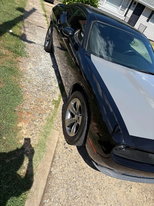 2017 Dodge Challenger 3rd Gen - Image 3 of 7