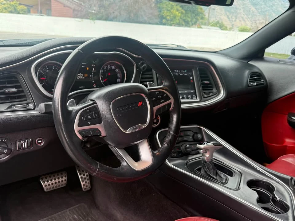 2017 Dodge Challenger 3rd Gen - Image 14 of 18