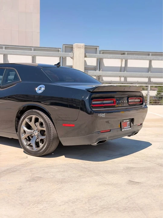 2017 Dodge Challenger 3rd Gen - Image 5 of 16