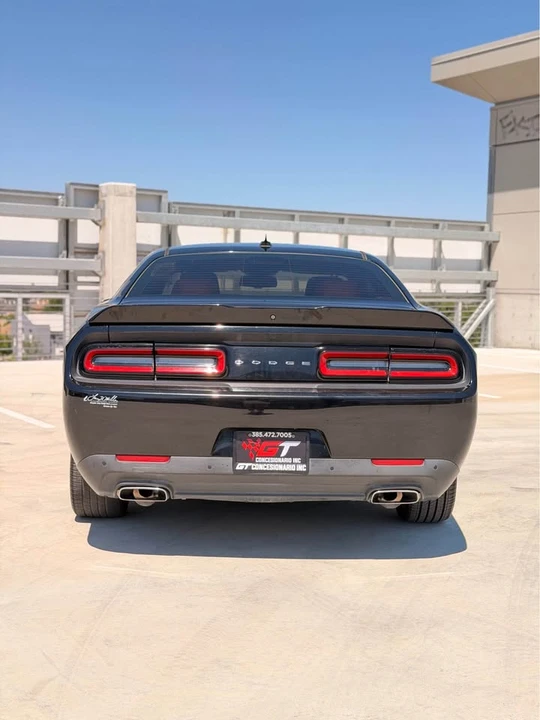 2017 Dodge Challenger 3rd Gen - Image 7 of 16