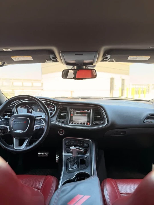 2017 Dodge Challenger 3rd Gen - Image 15 of 16