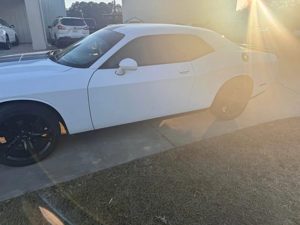 2017 Dodge Challenger 3rd Gen - Image 2 of 2
