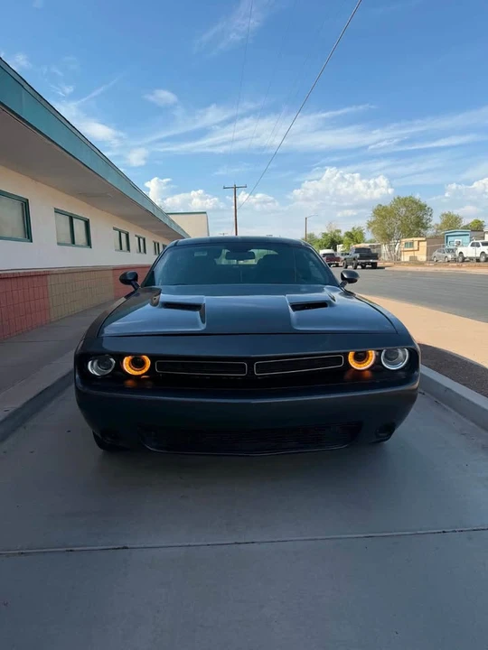 2017 Dodge Challenger 3rd Gen - Image 10 of 16