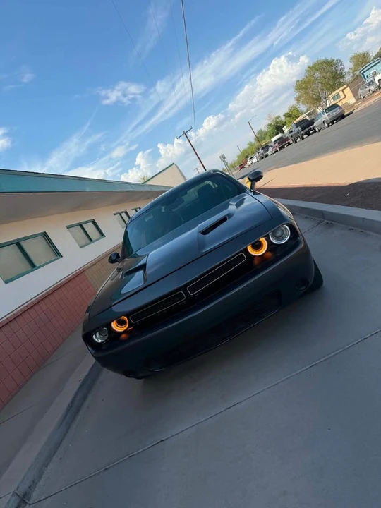 2017 Dodge Challenger 3rd Gen - Image 8 of 16