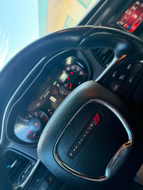 2017 Dodge Challenger 3rd Gen - Image 14 of 16