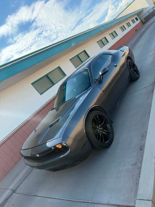 2017 Dodge Challenger 3rd Gen - Image 15 of 16