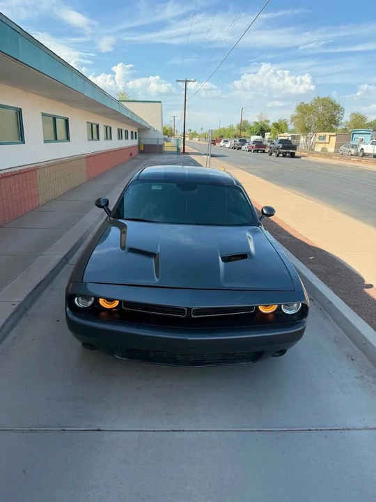 2017 Dodge Challenger 3rd Gen - Image 6 of 16