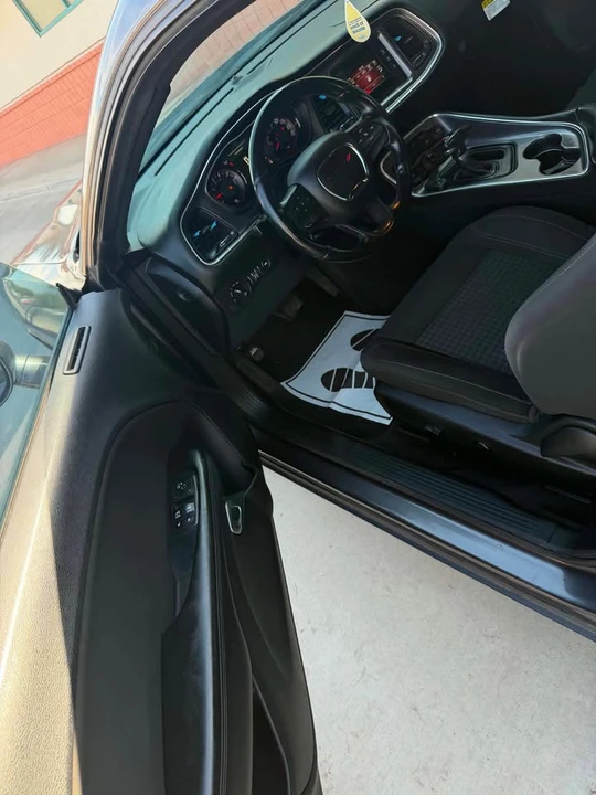 2017 Dodge Challenger 3rd Gen - Image 12 of 16