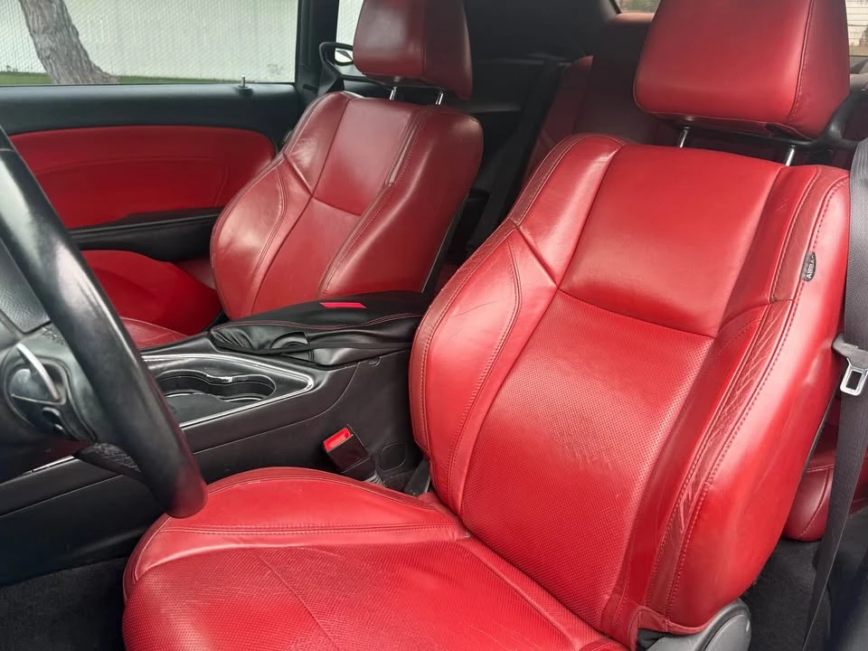 2017 Dodge Challenger 3rd Gen - Image 12 of 18