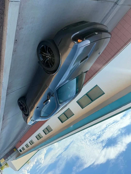 2017 Dodge Challenger 3rd Gen - Image 9 of 16