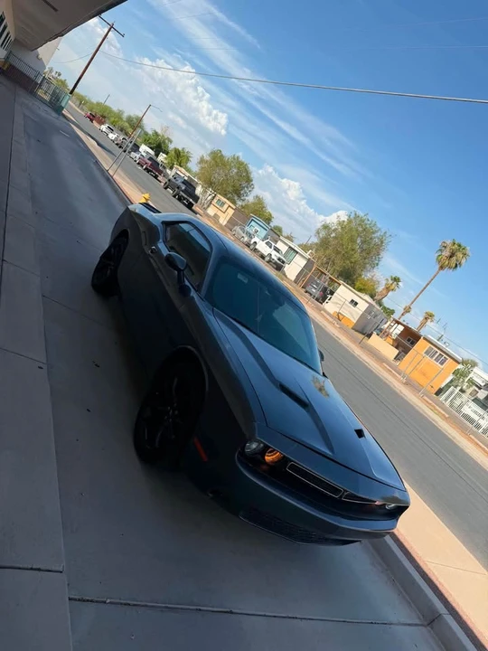 2017 Dodge Challenger 3rd Gen - Image 7 of 16
