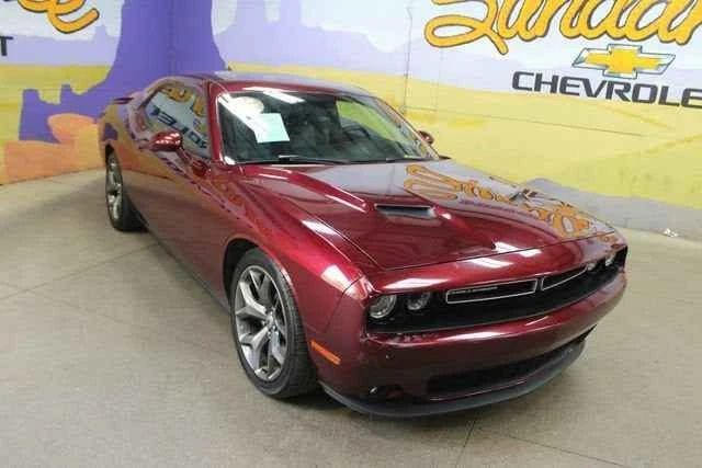 2017 Dodge Challenger 3rd Gen - Image 2 of 11