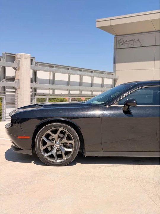 2017 Dodge Challenger 3rd Gen - Image 3 of 16