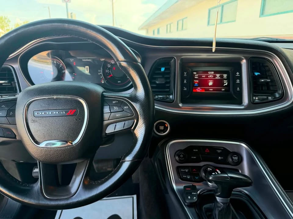 2017 Dodge Challenger 3rd Gen - Image 3 of 16