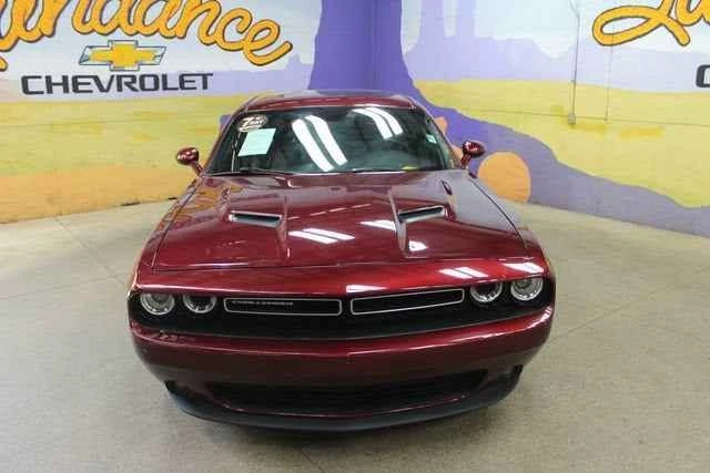 2017 Dodge Challenger 3rd Gen - Image 3 of 11
